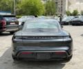 Порше Тайкан, объемом двигателя 0 л и пробегом 55 тыс. км за 32000 $, фото 6 на Automoto.ua
