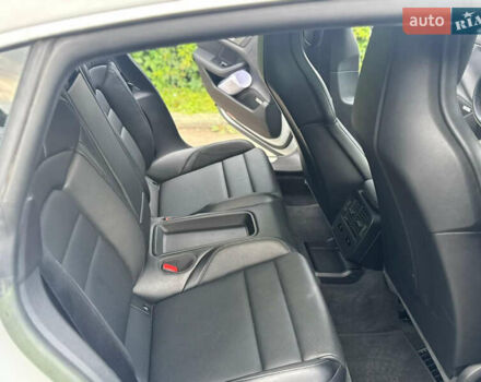 Порше Тайкан, об'ємом двигуна 0 л та пробігом 17 тис. км за 58100 $, фото 36 на Automoto.ua