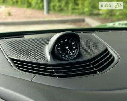 Порше Тайкан, объемом двигателя 0 л и пробегом 35 тыс. км за 99999 $, фото 63 на Automoto.ua