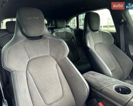 Порше Тайкан, объемом двигателя 0 л и пробегом 35 тыс. км за 99999 $, фото 64 на Automoto.ua