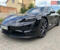 Порше Тайкан, объемом двигателя 0 л и пробегом 34 тыс. км за 63000 $, фото 1 на Automoto.ua