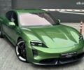 Порше Тайкан, объемом двигателя 0 л и пробегом 8 тыс. км за 105000 $, фото 1 на Automoto.ua