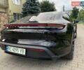 Порше Тайкан, объемом двигателя 0 л и пробегом 34 тыс. км за 63000 $, фото 39 на Automoto.ua