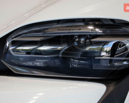 Порше Тайкан, об'ємом двигуна 0 л та пробігом 0 тис. км за 100341 $, фото 26 на Automoto.ua