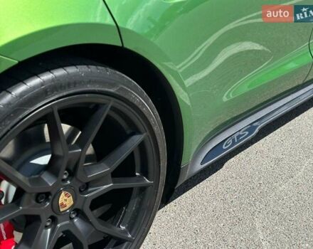 Порше Тайкан, объемом двигателя 0 л и пробегом 35 тыс. км за 99999 $, фото 28 на Automoto.ua