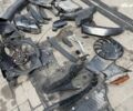 Порше Тайкан, объемом двигателя 0 л и пробегом 55 тыс. км за 32000 $, фото 16 на Automoto.ua