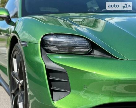 Порше Тайкан, объемом двигателя 0 л и пробегом 35 тыс. км за 99999 $, фото 15 на Automoto.ua