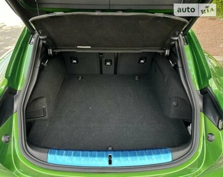 Порше Тайкан, объемом двигателя 0 л и пробегом 35 тыс. км за 99999 $, фото 90 на Automoto.ua