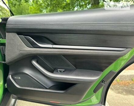 Порше Тайкан, объемом двигателя 0 л и пробегом 35 тыс. км за 99999 $, фото 69 на Automoto.ua