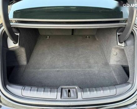Порше Тайкан, объемом двигателя 0 л и пробегом 32 тыс. км за 45500 $, фото 14 на Automoto.ua