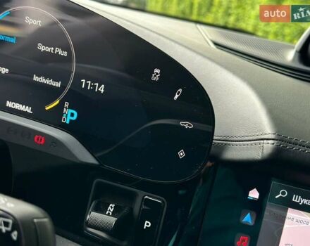 Порше Тайкан, объемом двигателя 0 л и пробегом 35 тыс. км за 99999 $, фото 57 на Automoto.ua