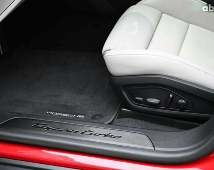 Порше Тайкан, об'ємом двигуна 0 л та пробігом 34 тис. км за 78239 $, фото 16 на Automoto.ua