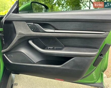 Порше Тайкан, объемом двигателя 0 л и пробегом 35 тыс. км за 99999 $, фото 62 на Automoto.ua