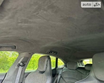 Порше Тайкан, объемом двигателя 0 л и пробегом 35 тыс. км за 99999 $, фото 51 на Automoto.ua