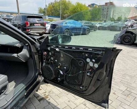 Порше Тайкан, объемом двигателя 0 л и пробегом 55 тыс. км за 32000 $, фото 13 на Automoto.ua