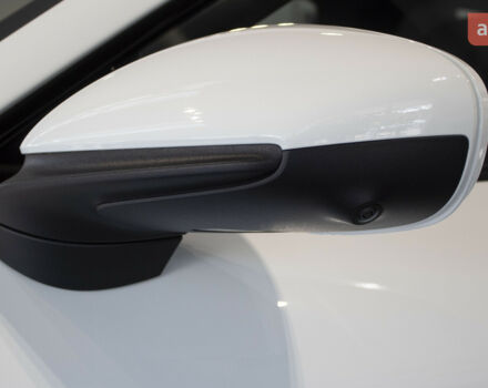 Порше Тайкан, объемом двигателя 0 л и пробегом 0 тыс. км за 112146 $, фото 25 на Automoto.ua