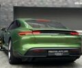 Порше Тайкан, объемом двигателя 0 л и пробегом 8 тыс. км за 105000 $, фото 26 на Automoto.ua