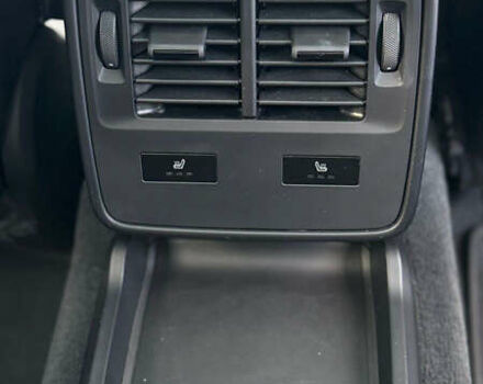 Порше Тайкан, об'ємом двигуна 0 л та пробігом 17 тис. км за 58100 $, фото 44 на Automoto.ua