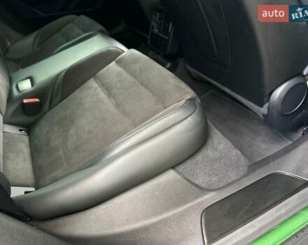 Порше Тайкан, объемом двигателя 0 л и пробегом 35 тыс. км за 99999 $, фото 66 на Automoto.ua