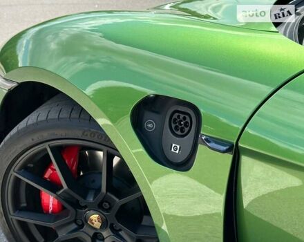 Порше Тайкан, объемом двигателя 0 л и пробегом 35 тыс. км за 99999 $, фото 36 на Automoto.ua