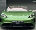 Порше Тайкан, объемом двигателя 0 л и пробегом 8 тыс. км за 105000 $, фото 5 на Automoto.ua