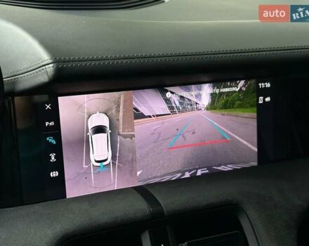 Порше Тайкан, объемом двигателя 0 л и пробегом 35 тыс. км за 99999 $, фото 84 на Automoto.ua