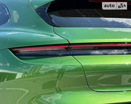 Порше Тайкан, объемом двигателя 0 л и пробегом 35 тыс. км за 99999 $, фото 35 на Automoto.ua