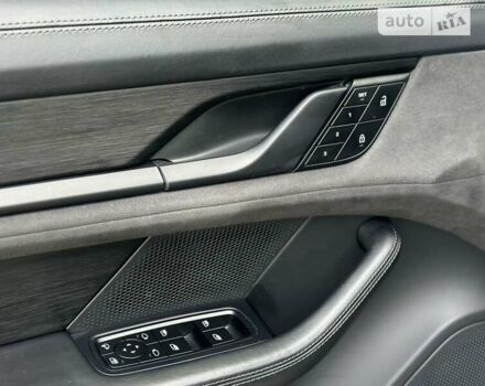 Порше Тайкан, объемом двигателя 0 л и пробегом 35 тыс. км за 99999 $, фото 55 на Automoto.ua