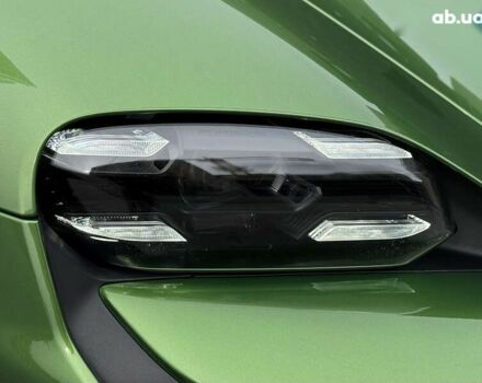 Порше Тайкан, объемом двигателя 0 л и пробегом 8 тыс. км за 105000 $, фото 28 на Automoto.ua