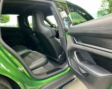 Порше Тайкан, объемом двигателя 0 л и пробегом 35 тыс. км за 99999 $, фото 65 на Automoto.ua