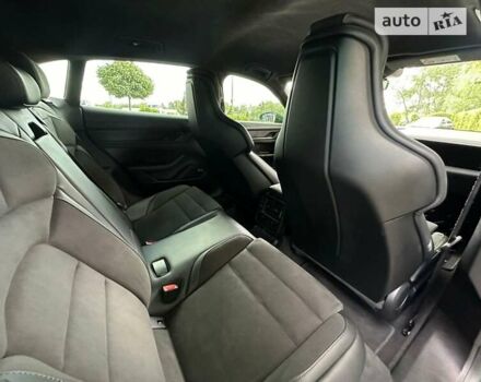 Порше Тайкан, объемом двигателя 0 л и пробегом 35 тыс. км за 99999 $, фото 72 на Automoto.ua