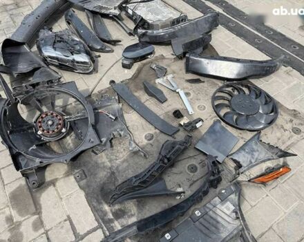 Порше Тайкан, объемом двигателя 0 л и пробегом 55 тыс. км за 32000 $, фото 16 на Automoto.ua