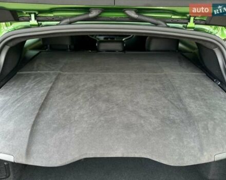 Порше Тайкан, объемом двигателя 0 л и пробегом 35 тыс. км за 99999 $, фото 92 на Automoto.ua