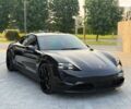 Порше Тайкан, объемом двигателя 0 л и пробегом 32 тыс. км за 45500 $, фото 1 на Automoto.ua