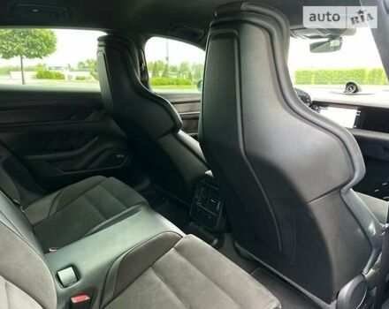 Порше Тайкан, объемом двигателя 0 л и пробегом 35 тыс. км за 99999 $, фото 73 на Automoto.ua