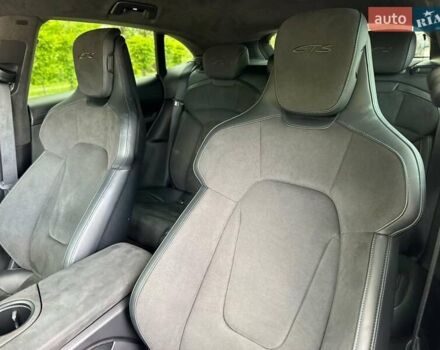 Порше Тайкан, объемом двигателя 0 л и пробегом 35 тыс. км за 99999 $, фото 50 на Automoto.ua