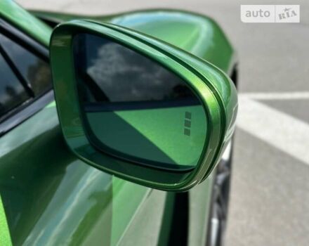 Порше Тайкан, объемом двигателя 0 л и пробегом 35 тыс. км за 99999 $, фото 29 на Automoto.ua