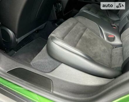 Порше Тайкан, объемом двигателя 0 л и пробегом 35 тыс. км за 99999 $, фото 86 на Automoto.ua