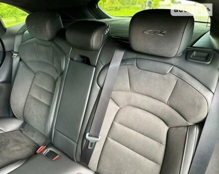 Порше Тайкан, объемом двигателя 0 л и пробегом 35 тыс. км за 99999 $, фото 91 на Automoto.ua