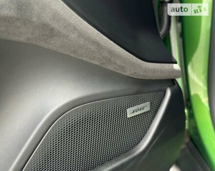 Порше Тайкан, объемом двигателя 0 л и пробегом 35 тыс. км за 99999 $, фото 46 на Automoto.ua