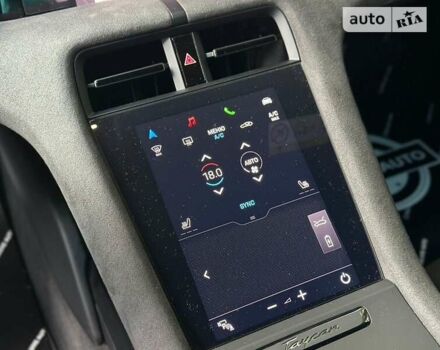 Порше Тайкан, объемом двигателя 0 л и пробегом 35 тыс. км за 99999 $, фото 85 на Automoto.ua