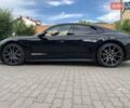 Порше Тайкан, объемом двигателя 0 л и пробегом 34 тыс. км за 63000 $, фото 32 на Automoto.ua