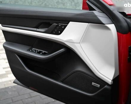 Порше Тайкан, об'ємом двигуна 0 л та пробігом 34 тис. км за 78239 $, фото 11 на Automoto.ua