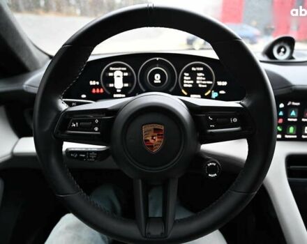 Порше Тайкан, об'ємом двигуна 0 л та пробігом 34 тис. км за 78239 $, фото 6 на Automoto.ua