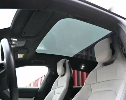 Порше Тайкан, об'ємом двигуна 0 л та пробігом 34 тис. км за 78239 $, фото 3 на Automoto.ua