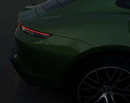 Порше Тайкан, объемом двигателя 0 л и пробегом 54 тыс. км за 67000 $, фото 15 на Automoto.ua