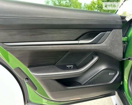 Порше Тайкан, объемом двигателя 0 л и пробегом 35 тыс. км за 99999 $, фото 75 на Automoto.ua