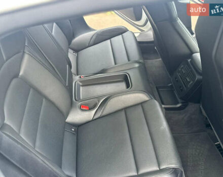 Порше Тайкан, об'ємом двигуна 0 л та пробігом 17 тис. км за 58100 $, фото 34 на Automoto.ua