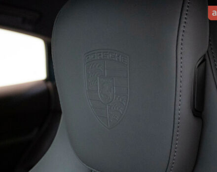 Порше Тайкан, об'ємом двигуна 0 л та пробігом 0 тис. км за 100341 $, фото 20 на Automoto.ua