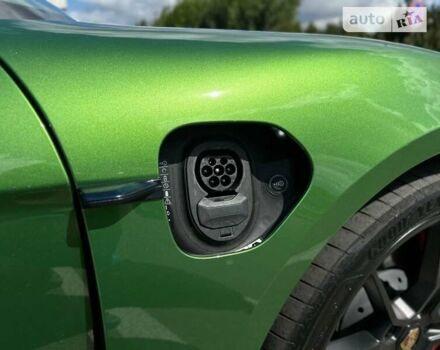 Порше Тайкан, объемом двигателя 0 л и пробегом 35 тыс. км за 99999 $, фото 32 на Automoto.ua